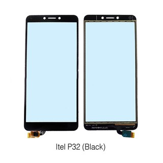 CẢM ỨNG ITEL P32 ZIN