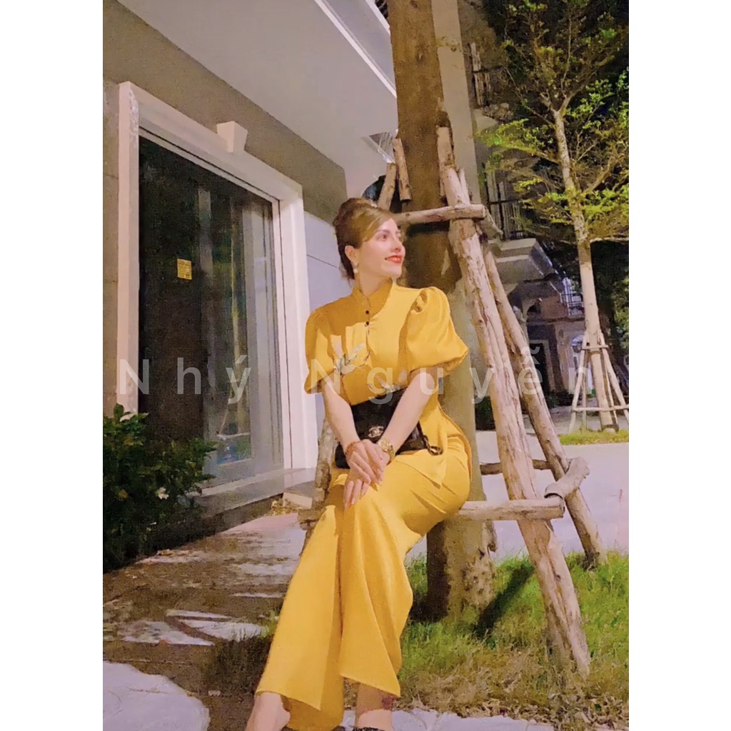 ( HCM ) Mẫu Phật Tử Thêu Hạc Chất Vải Cát Nhung