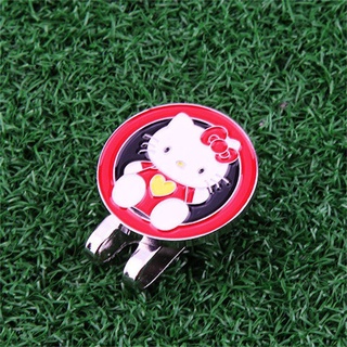 [ GIÁ HỦY DIỆT ] Mác bóng golf đẹp các loại [ KHO SỈ GOLF ]