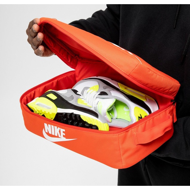 Túi Nike ShoeBox Bag OG