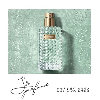 [Mini] Nước hoa nữ Valentino Donna Rosa Verde mini 6ml