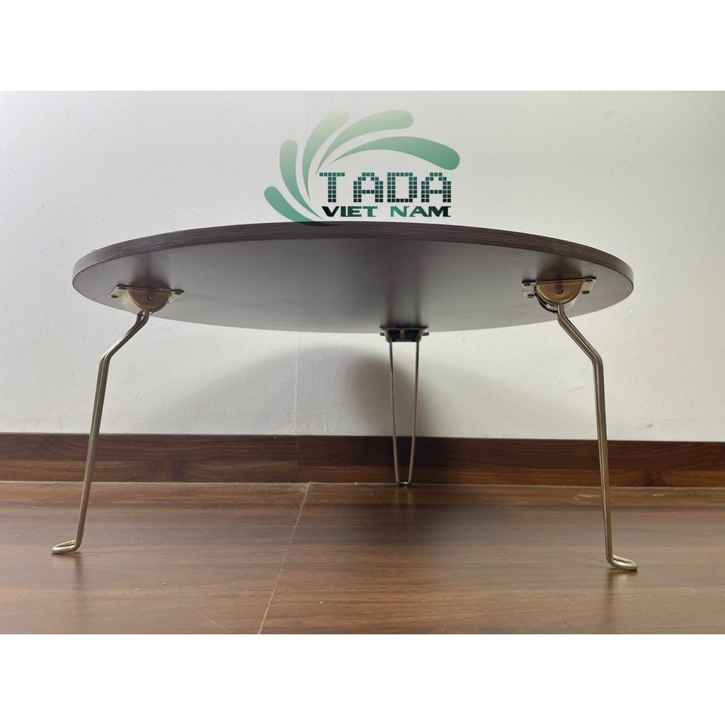 Bàn trà ngồi bệt, bàn Sofa TADA mặt vân đá hoa cương SANG TRỌNG