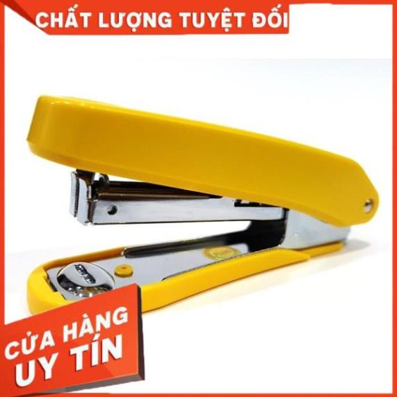 Bấm kim số 10 Plus máy bấm kim mini plus đồ bấm giấy ghim giấy CAM KẾT CHÍNH HÃNG