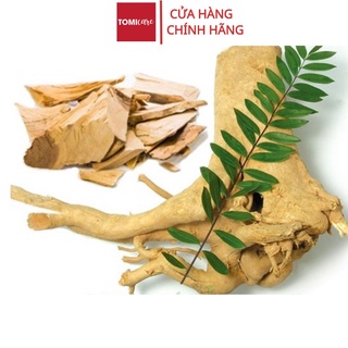Rễ mật nhân thượng hạng Sasuke 1kg tốt cho si.nh l.ý nam