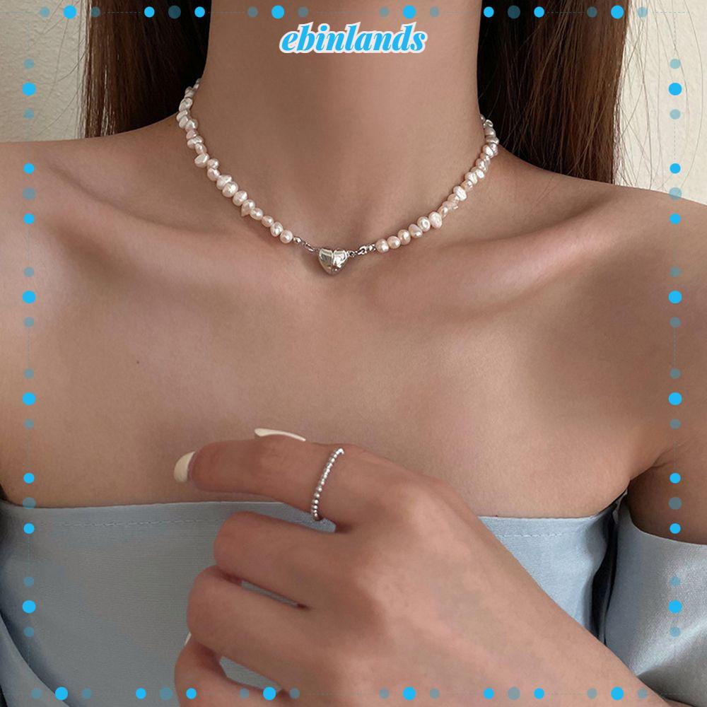 Vòng cổ Choker Mặt Trái Tim Thời Trang Dành Cho Nữ 2022