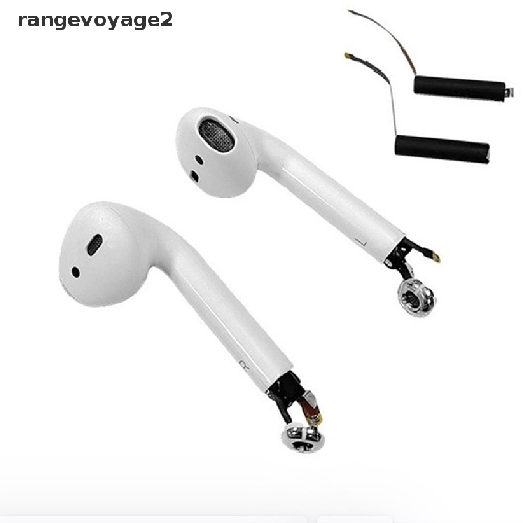Pin thay thế 25mAh thích hợp cho Airpods 1 và 2