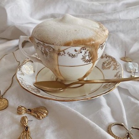 Vải nhăn chụp ảnh vintage. Phông nền vải coton decor chụp ảnh sản phẩm nhiều màu trơn
