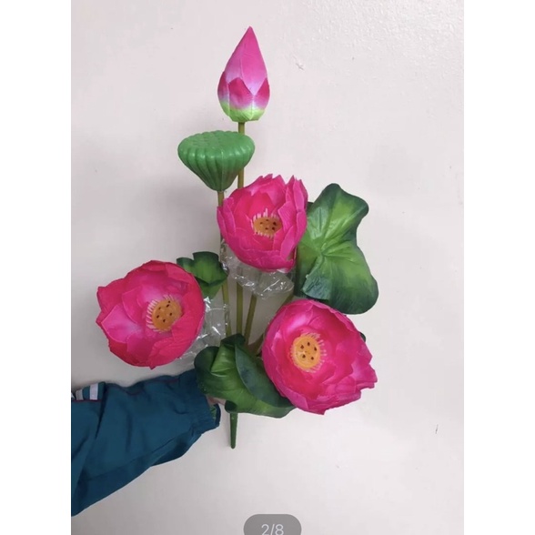 Cành quýt giả Decor