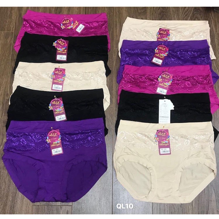 Quần Lót BigSize 🎀FREESHIP️🎀 Giảm 20K Khi Nhập [DOLOT20K] Đồ Lót Nhập Quảng Châu | BigBuy360 - bigbuy360.vn