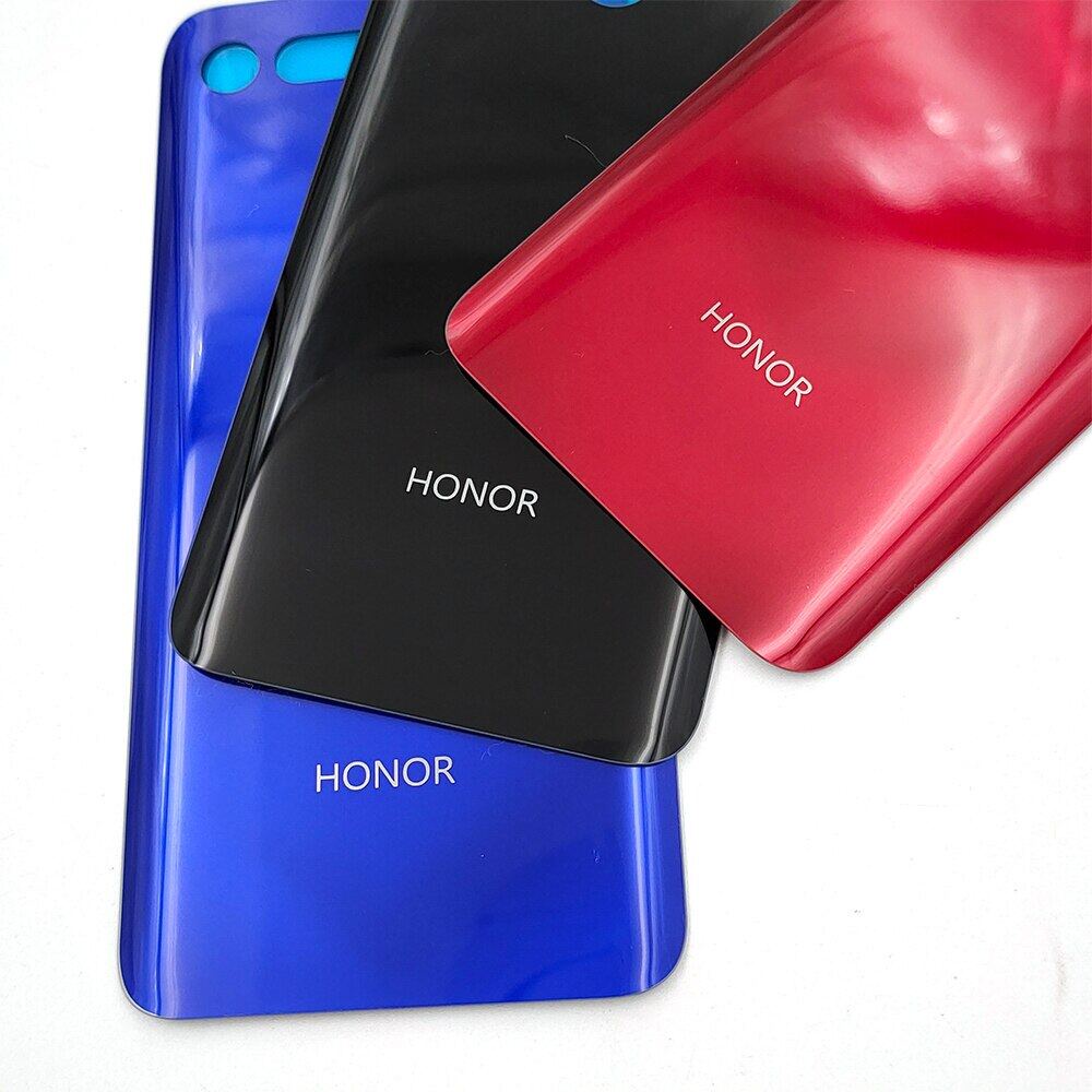 Nắp Lưng Điện Thoại Bằng Kính Thay Thế Chuyên Dụng Cho Huawei Honor V20 Honor V20