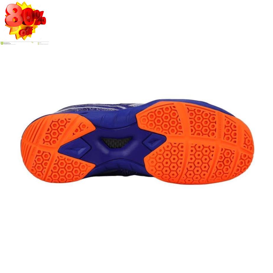 Giày cầu lông Kumpoo KH-D22 mầu xanh :V $ â