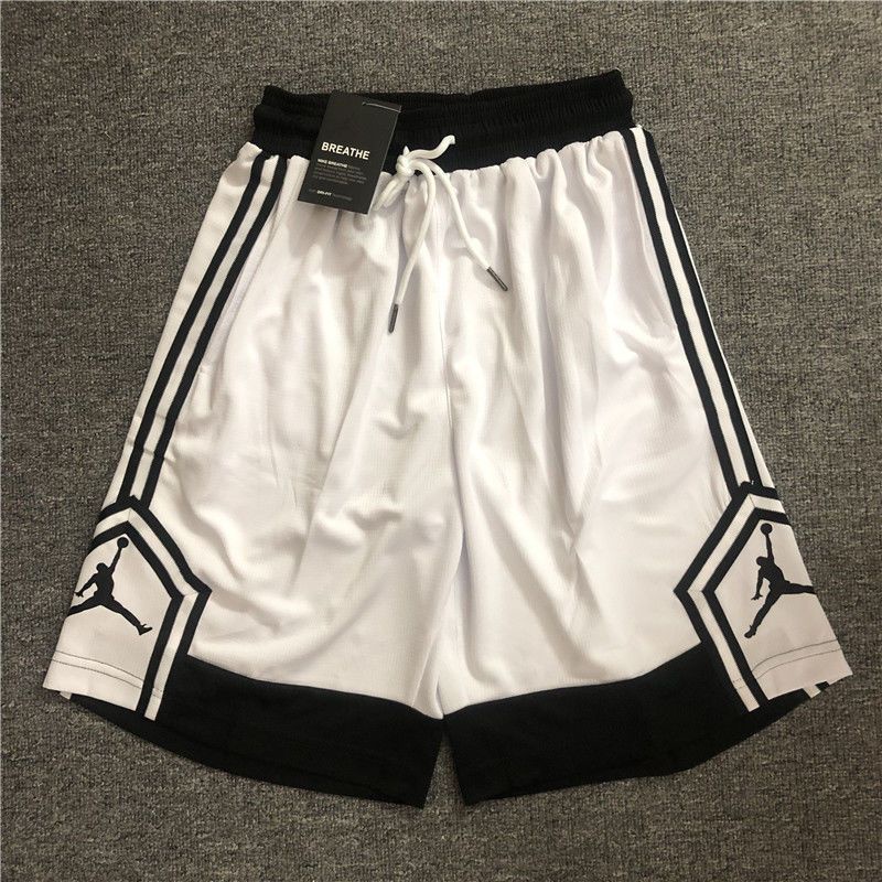 Quần Short Thể Thao Bóng Rổ Nike2022 Air Jordan AJ Cá Tính Cho Nam