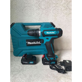 MÁY KHOAN PIN MAKITA 21V(pin nhỏ)