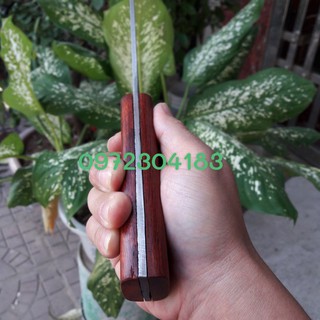 dao chặt gà hàng thửa siêu cấp