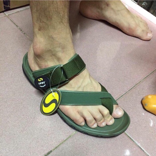 Sandal VNXK xuất Mexico For Men chống nước thoải mái👌