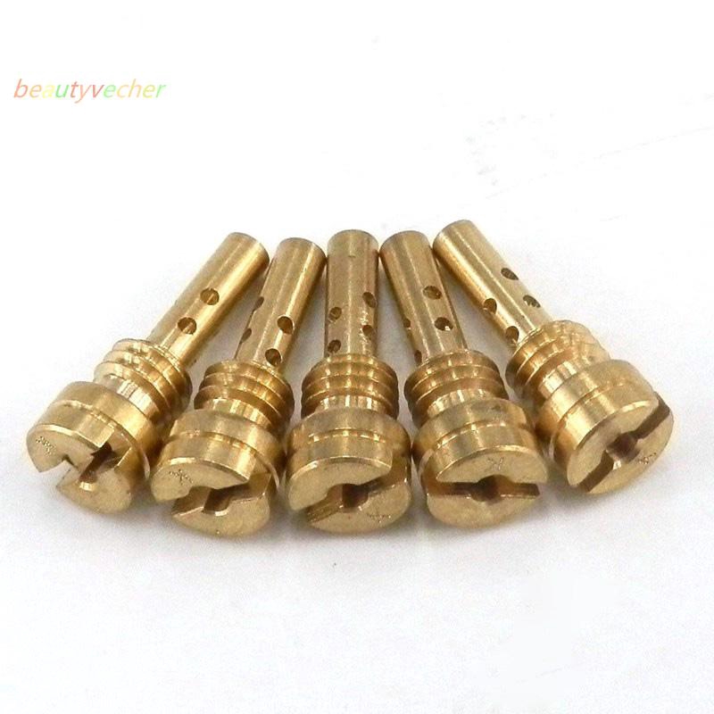 Set vòi dẫn bộ chế hòa khí kích cỡ 30-75 sửa chữa cho Keihin CV/CVK FCE CARB N424-25 | BigBuy360 - bigbuy360.vn