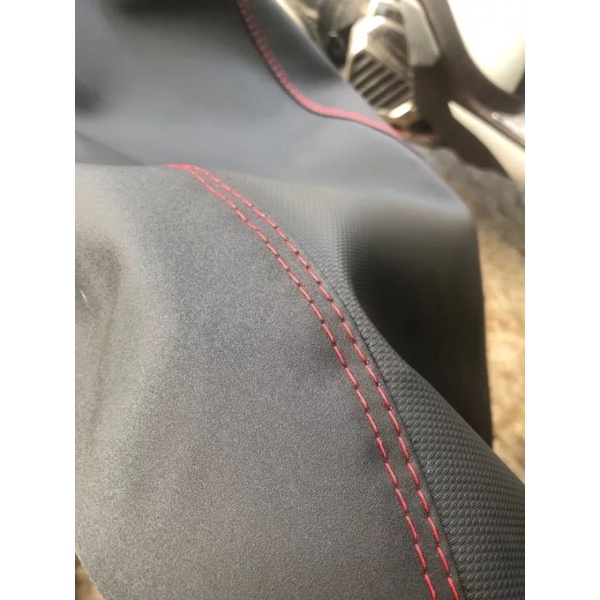 Da Yên Xe Airblade 2010,Airblade Thái Viền Chỉ Nổi.