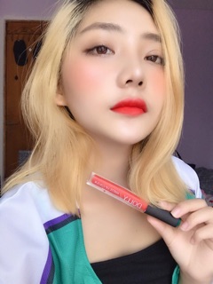 Dolly ( Secret - Đỏ Cam )