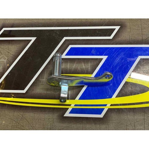 Cốt đạp thắng Sport - RGV Chế dĩa sau - T221206