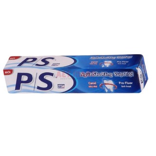 Kem Đánh Răng PS Ngừa Sâu Răng 180g M947524