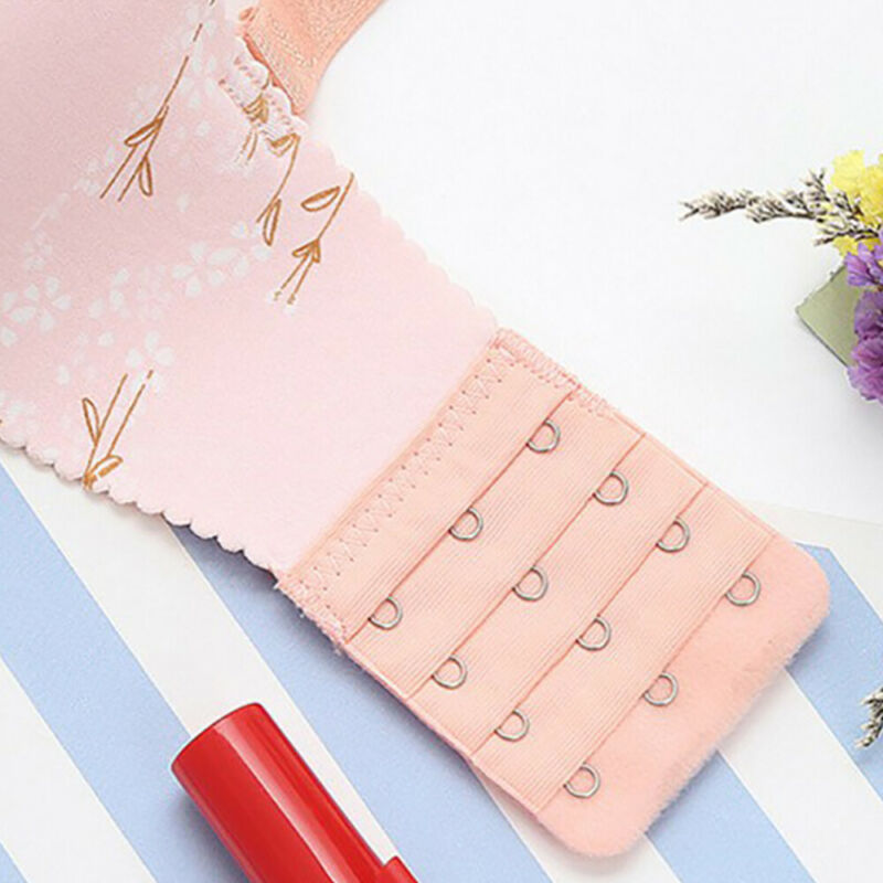 Áo Lót Nữ Không Đường May Có Đệm Mút Thoải Mái