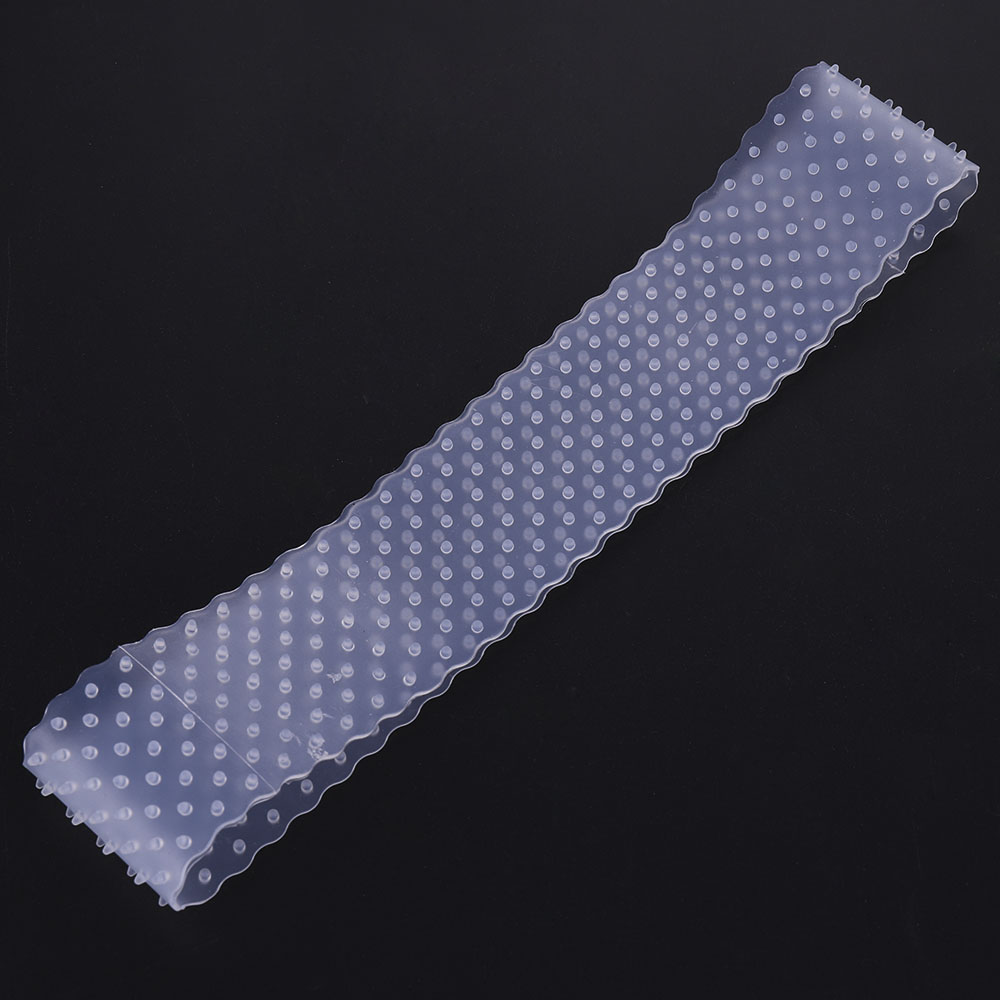 Băng đô silicone cố định tóc giả chống trượt có thể chỉnh được tiện lợi