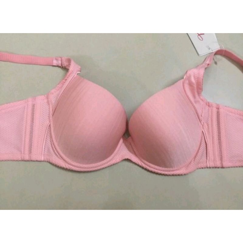 Áo lót nữ _ PURE INVISIBLE WHP- Hàng Triumph chính hãng 100%
