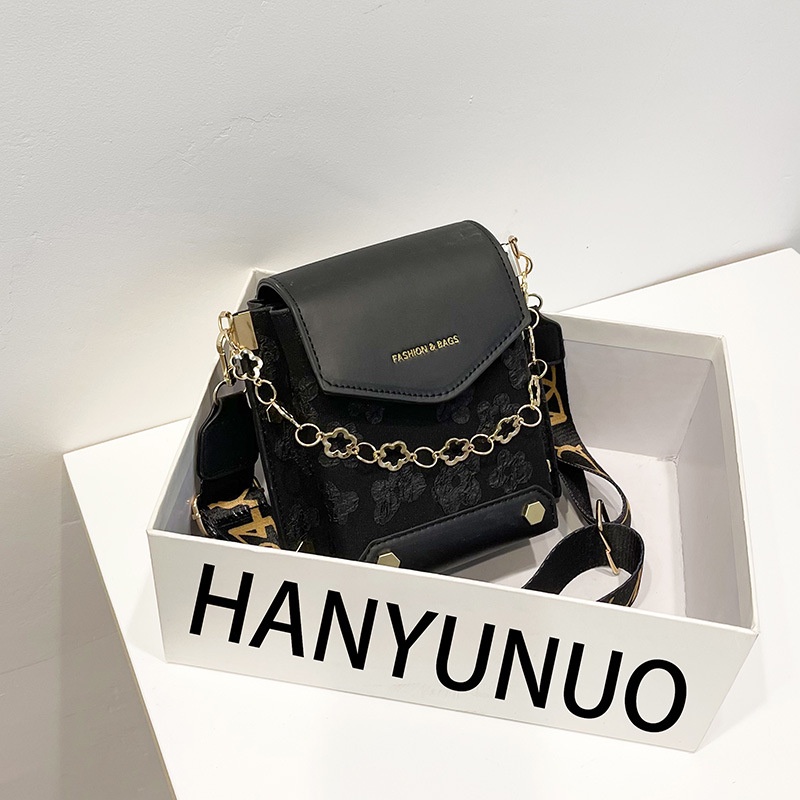 Túi Vuông Nhỏ Đeo Chéo Đựng Điện Thoại Di Động 2022