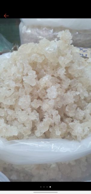[Mã 253FMCGSALE giảm 8% đơn 500K] Tuyết Yến Vân Nam thượng hạng hàng 1 gói 500gram chè duỡng nhan