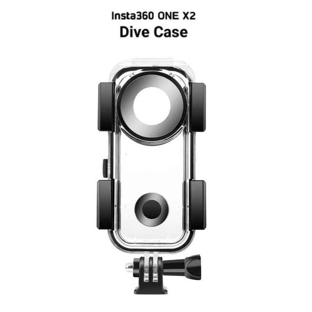 Ốp Điện Thoại Lặn Insta360 Shadowstone ONE X2 (Hàng Sẵn Sàng)