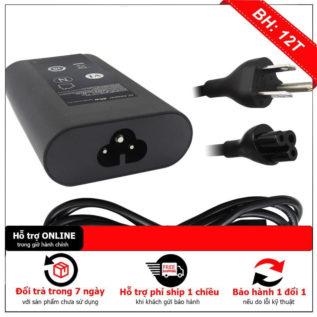 Sạc Laptop Dell 65w Type-c USB-C (19.5V-3.34A) ZIN