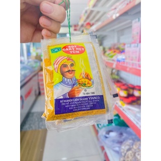 BỘT CARI ẤN ĐỘ ƯỚP THỊT CHAY