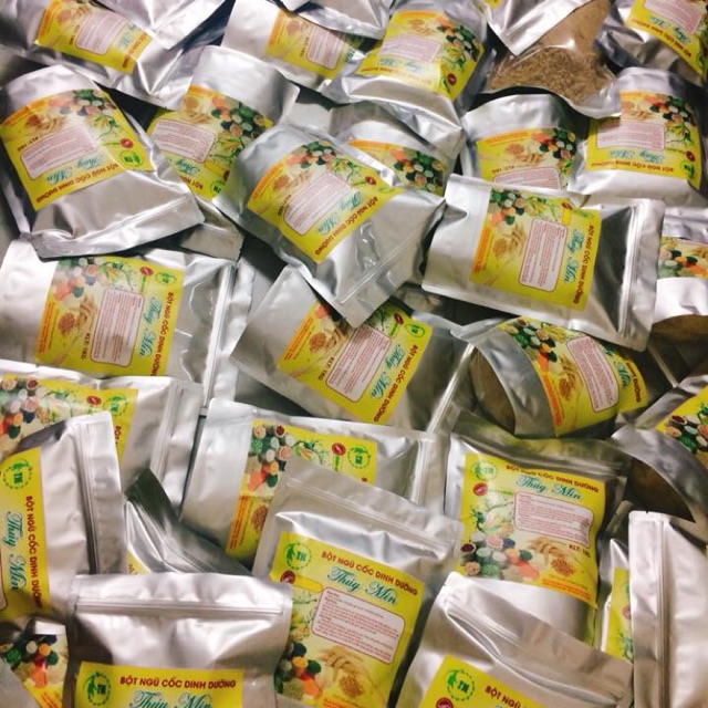 Ngũ cốc dinh dưỡng | BigBuy360 - bigbuy360.vn