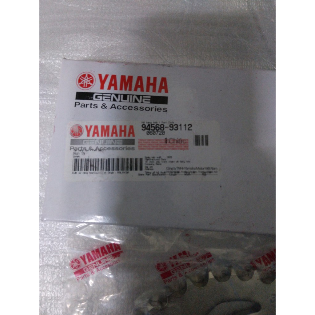 NHÔNG SÊN DĨA EXCITER 135