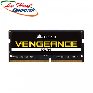 Mua Ram Laptop Corsair Vengeance 8GB DDR4 3200MHz 1.2v CMSX8GX4M1A3200C22