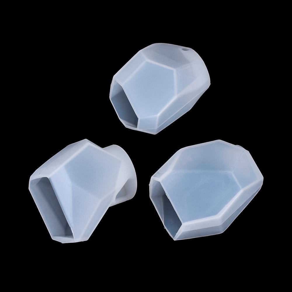 Khuôn Làm Nến Bằng Silicone Thiết Kế Tiện Lợi Dễ Dùng