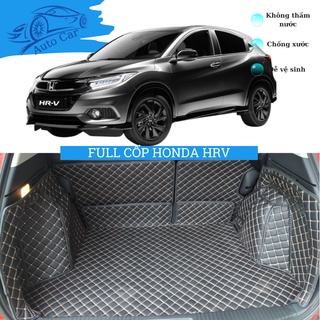 Full cốp xe honda hrv