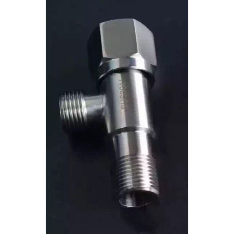 Khóa - van cấp nước bồn cầu, van F. THAILAND