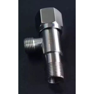 Khóa - van cấp nước bồn cầu, van f. thailand