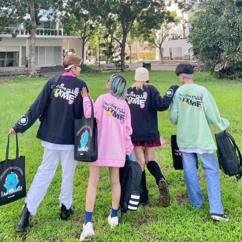 AZ005 👫𝗟𝗼𝗮̣𝗶 𝗱𝗮̀𝘆🌿 áO KHOÁC NỈ CARDIGAN. ÁO CADIGAN NAM NỮ | BigBuy360 - bigbuy360.vn