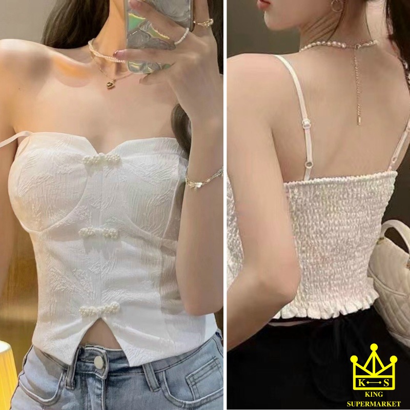 Áo bra Thái ren nối cao cấp sang chảnh mã 365