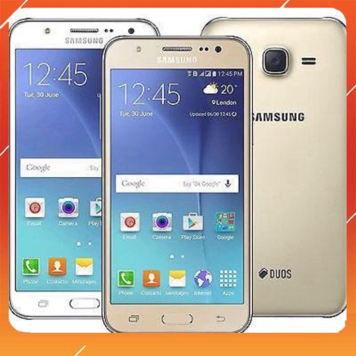 điện thoại Samsung Galaxy J3 (2016) 2sim mới Chính Hãng, Nghe gọi, Camera nét
