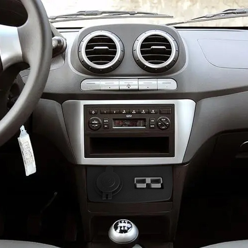 Bộ Phụ Kiện 50A Phích Cắm Cho Tàu Thuyền DC 4WD Sử Dụng Năng Lượng Mặt Trời