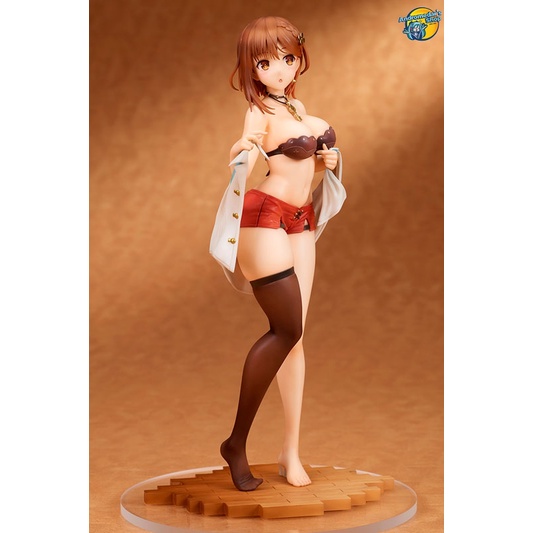 Mô hình nhân vật Ryza  Changing Clothes mode 1/7 Complete Figure