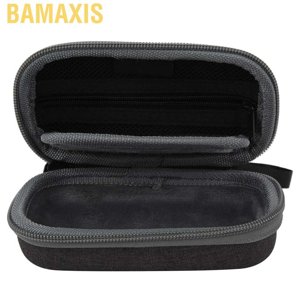 Bamaxis Storage Bag Carrying Case Protective Box for Insta360 ONE X2/X Panoramic Camera Accessory