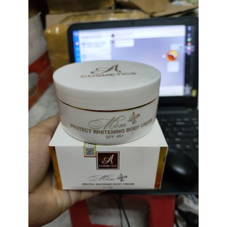 Body mềm mẫu cũ