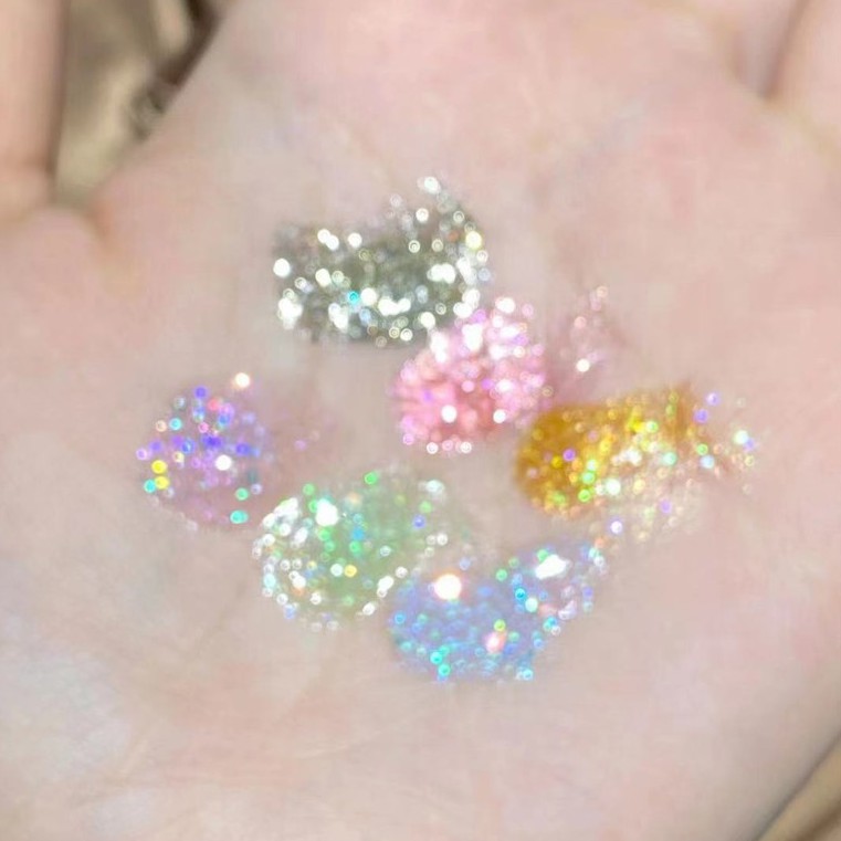 Nhũ mắt lấp lánh Toot Dodo Bling 5g Sena Beauty | BigBuy360 - bigbuy360.vn