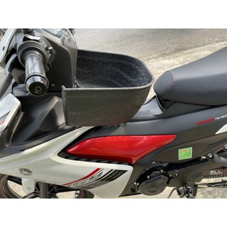 Rổ giữa cho Exciter 155 (070670)