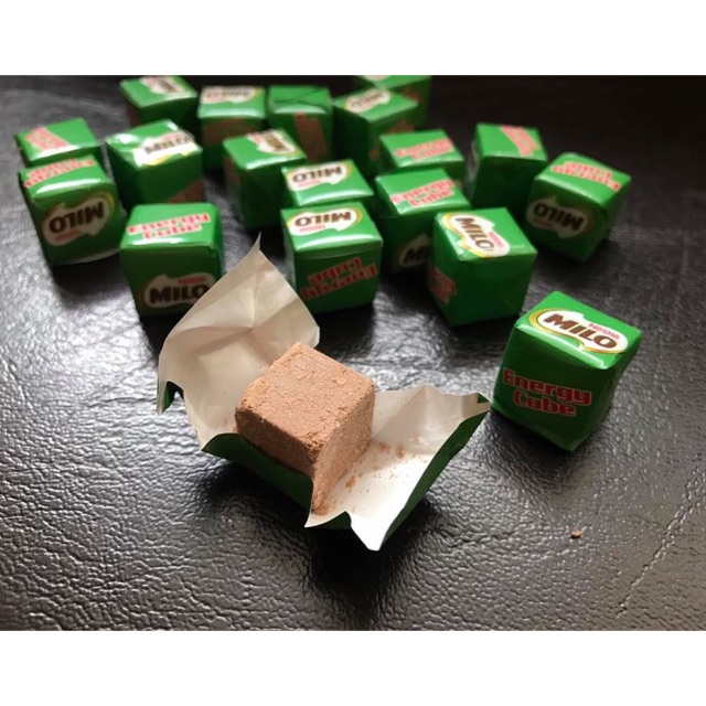 KẸO MILO