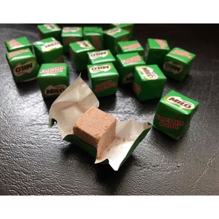 KẸO MILO